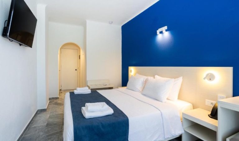 Club vacances Dias By Azul Collection chambre