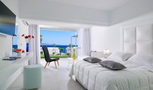Hôtel & Suites Dimitra Beach
