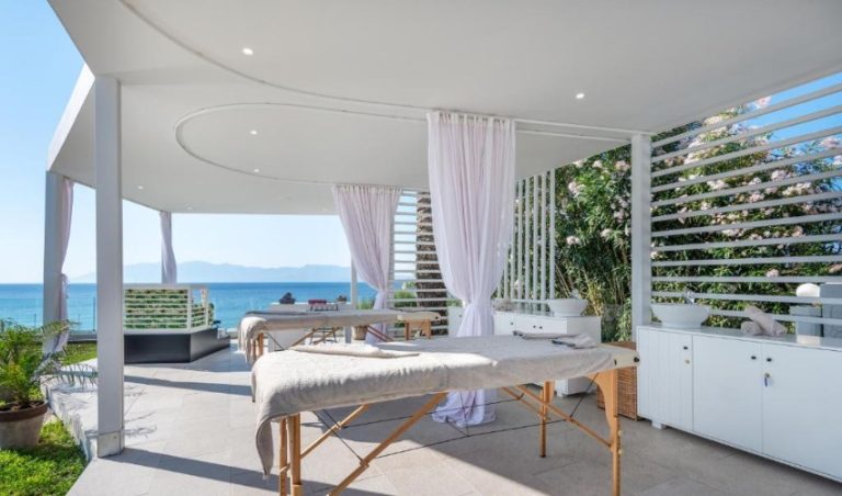 Club vacances Hôtel & Suites Dimitra Beach équipements