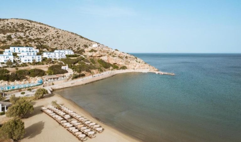 Club vacances Dolphin Bay Seaside Resort & Suites