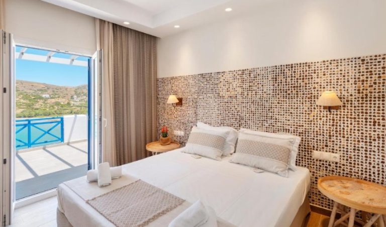 Club vacances Dolphin Bay Seaside Resort & Suites chambre