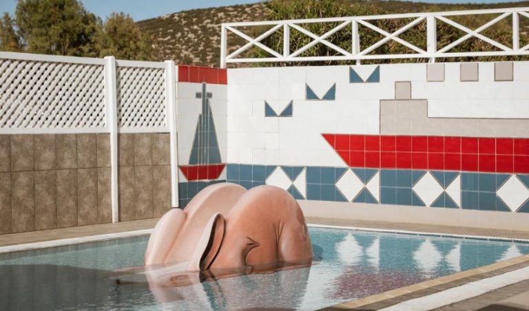 Club vacances Dolphin Bay Seaside Resort & Suites équipements