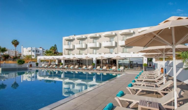Club vacances Hôtel Dore