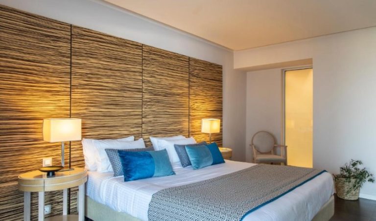 Club vacances Eden Roc Resort chambre