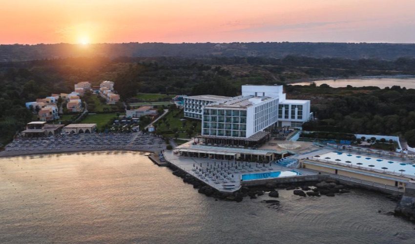 Eden Roc Resort
