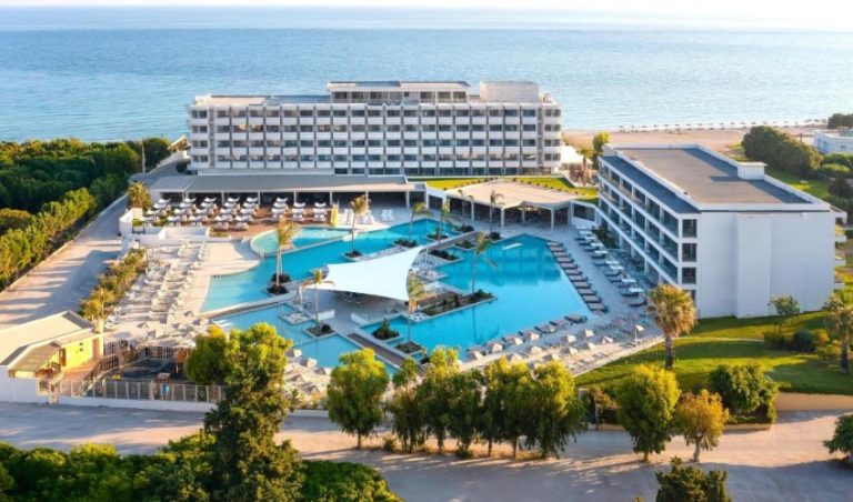 Framissima Club Premium Electra Palace