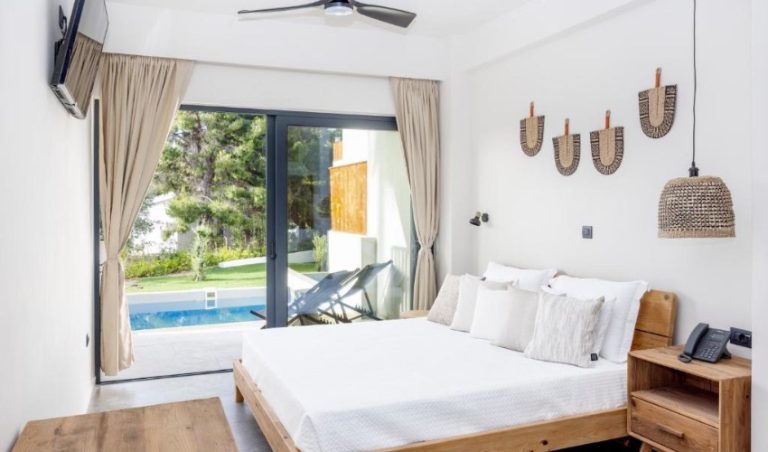 Framissima Elion Seaside Resort chambre
