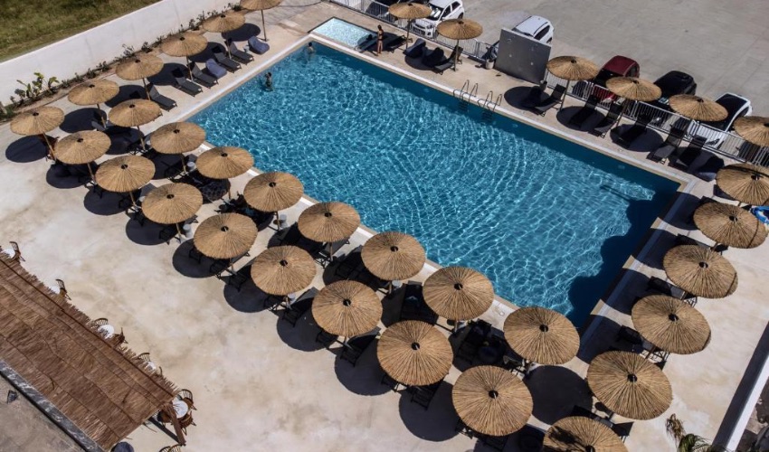 Elion Seaside Resort