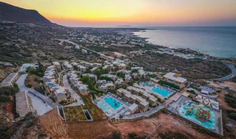 Club vacances Elios Hill