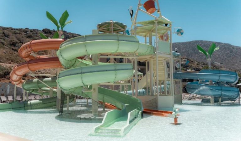Club vacances Elios Hill