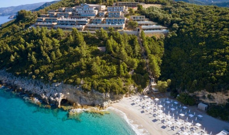 Club vacances Elix, Mar-Bella Collection