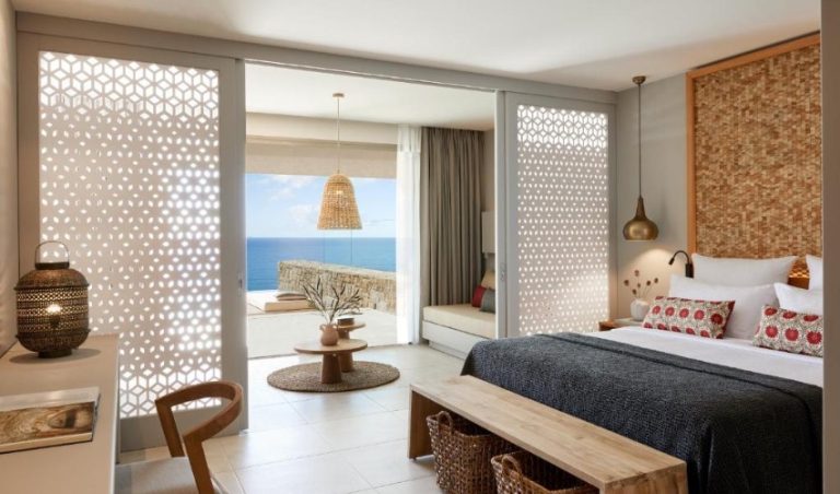 Club vacances Elix, Mar-Bella Collection chambre