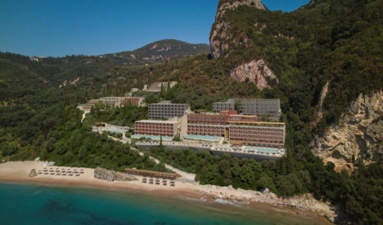 Club vacances Ella Alkyna
