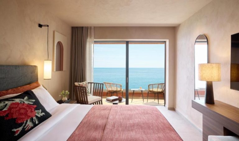 Club vacances Ella Alkyna chambre