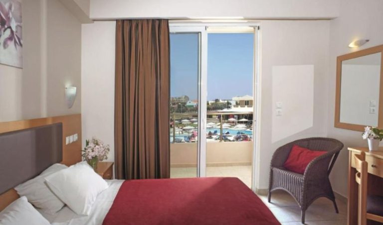 Club vacances Essentiel Emerald chambre