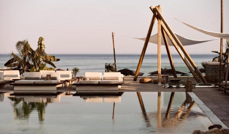 Club vacances GARDELLI RESORT