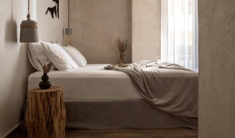 Club vacances GARDELLI RESORT chambre