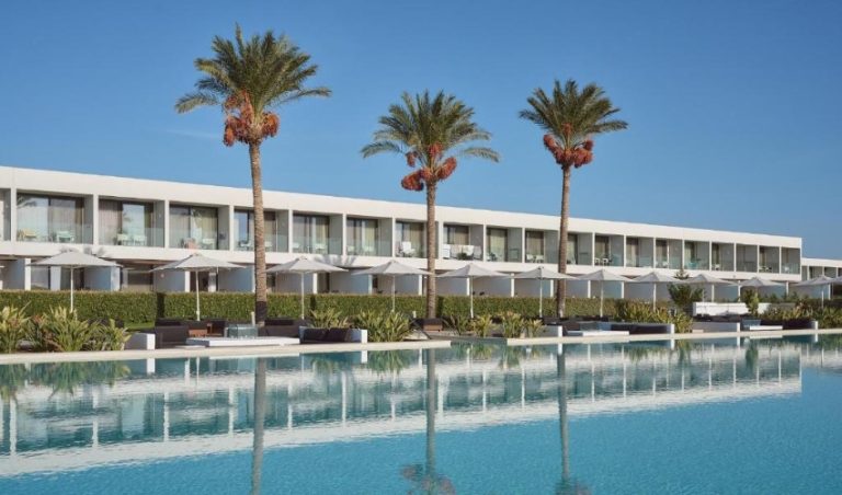 Club vacances Hôtel Gennadi Grand Resort