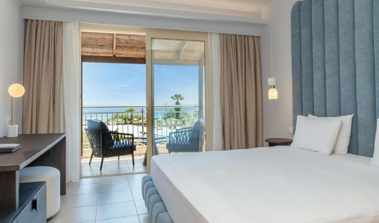 Club vacances Hôtel Grand Blue Beach chambre