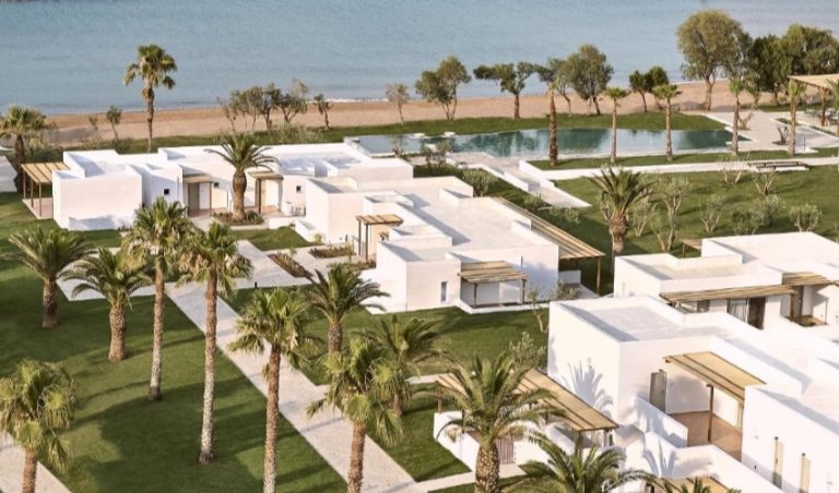 Club vacances Grecotel Casa Marron