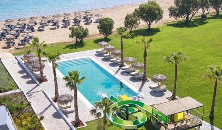 Club vacances Grecotel Casa Marron équipements