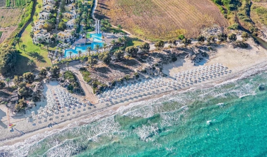 Grecotel Casa Paradiso