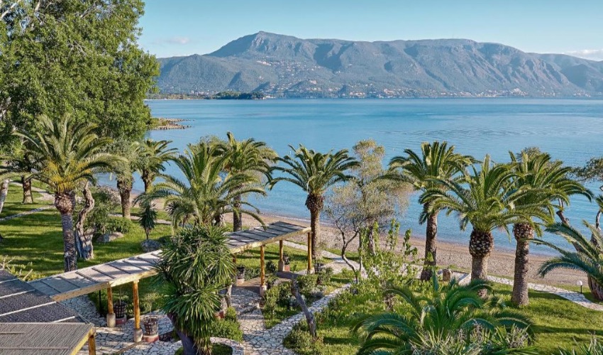 Grecotel Daphnila Bay
