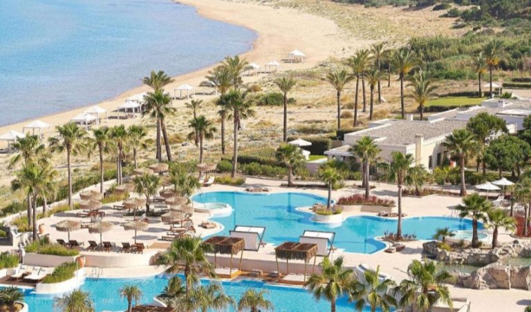 Club vacances Grecotel La Riviera at Riviera Olympia & Aqua Park