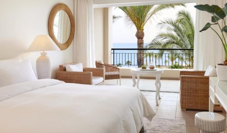 Club vacances Grecotel La Riviera at Riviera Olympia & Aqua Park chambre