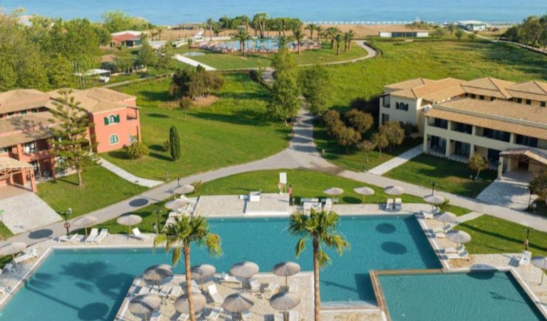 Club vacances Hôtel Grecotel Costa Botanica