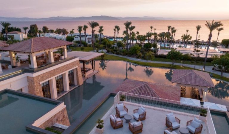Club vacances Grecotel LUXME Oasis at Riviera Olympia & Aqua Park