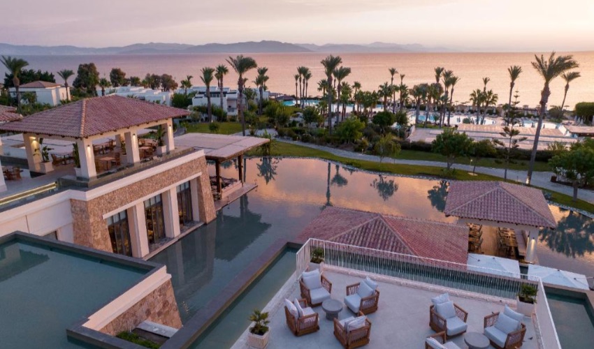Grecotel LUXME Kos