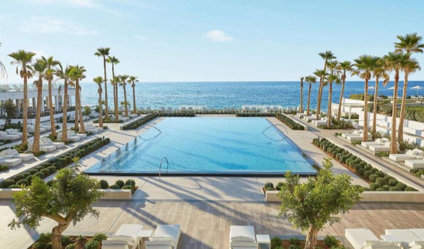 Grecotel LuxMe White