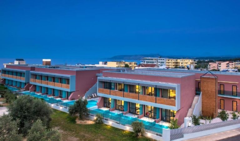 Club vacances Harmony Boutique Resort