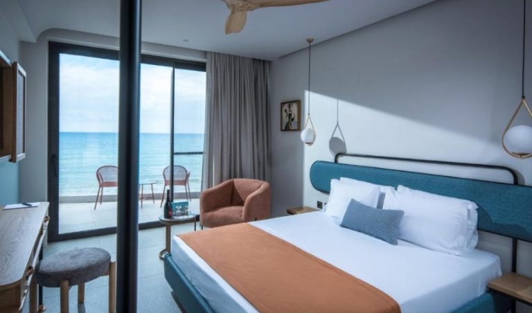 Club vacances Harmony Boutique Resort chambre