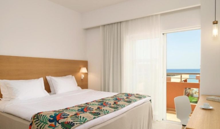 Club vacances Hôtel High Beach White chambre