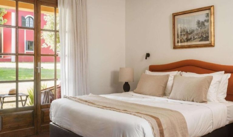 Club vacances Hôtel Grecotel Costa Botanica chambre