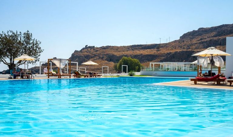 Club vacances Hôtel Kamari Plus