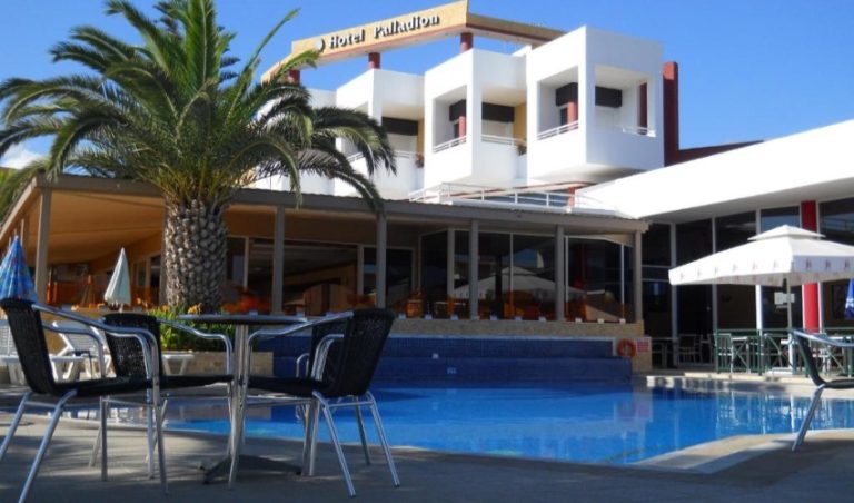 Club vacances Hotel Palladion by Anayia All Inclusive Resorts