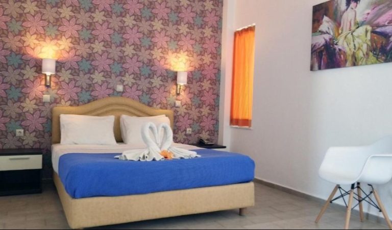 Club vacances Hotel Palladion by Anayia All Inclusive Resorts chambre
