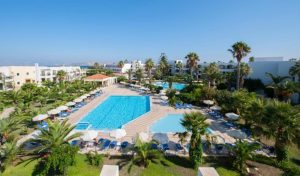 Hôtel Tigaki Beach