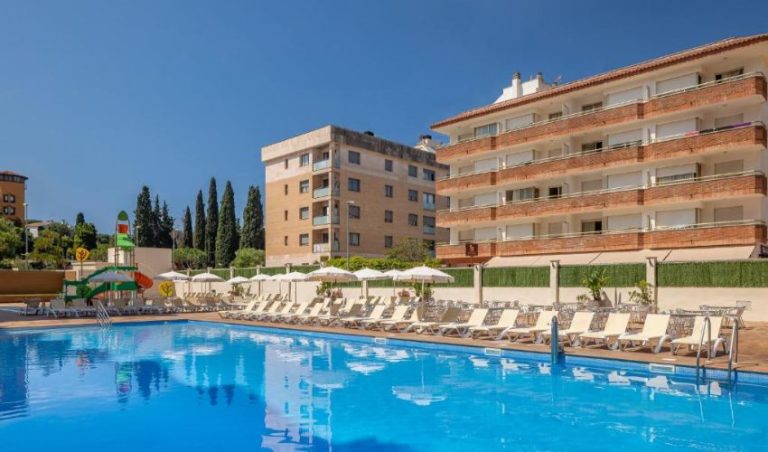 Club vacances Hôtel Htop Amatista