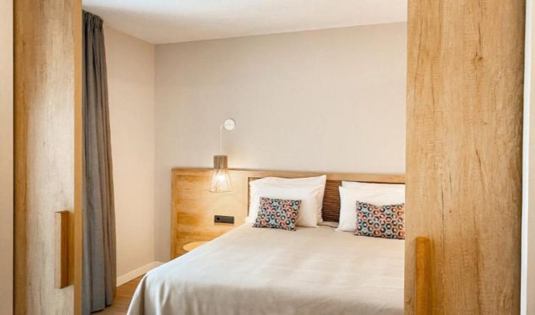 Club vacances Hôtel Htop Amatista chambre