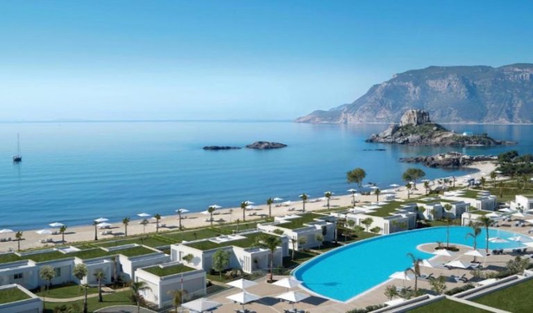Club vacances Hôtel Ikos Aria All Inclusive