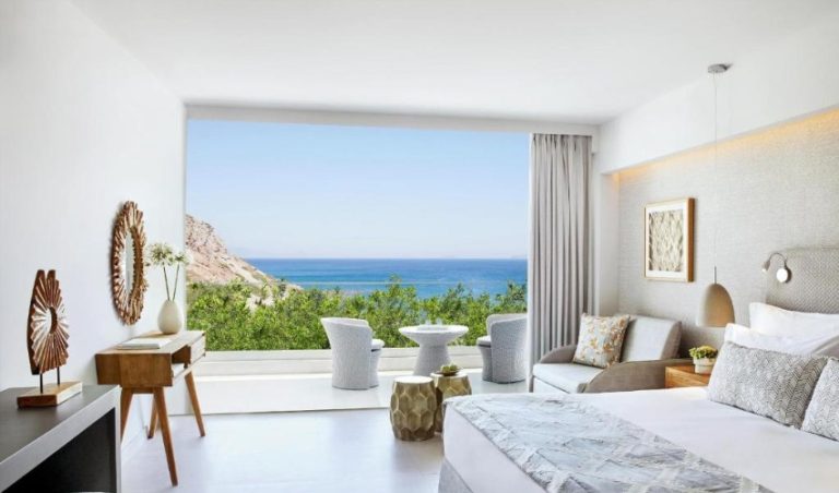 Club vacances Hôtel Ikos Aria All Inclusive chambre
