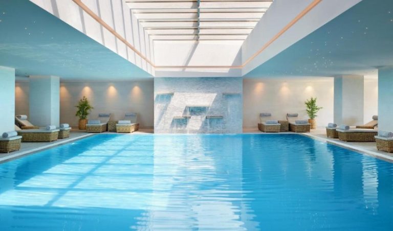 Club vacances Hôtel Ikos Aria All Inclusive équipements