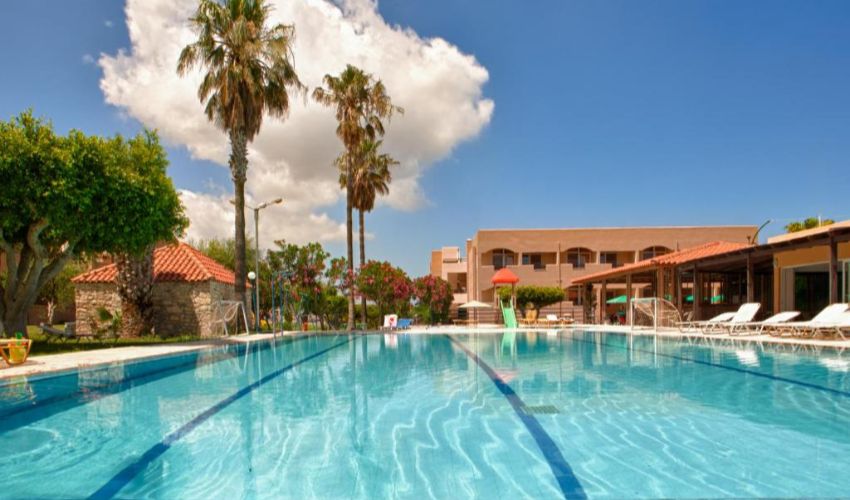 ILIOS K Village Resort