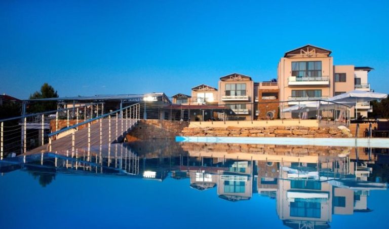 Club vacances Istion Club & Spa