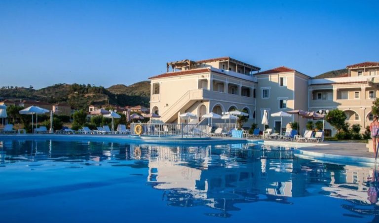 Club vacances Klelia Beach Hotel by Zante Plaza