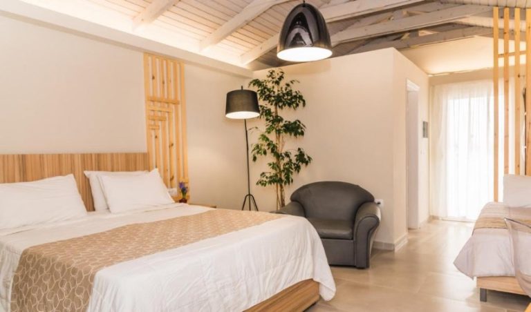 Club vacances Klelia Beach Hotel by Zante Plaza chambre